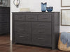 Brinxton Dresser Dresser Ashley Furniture