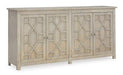 Caitrich Accent Cabinet Accent Cabinet Ashley Furniture