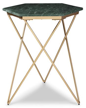 Engelton Accent Table Accent Table Ashley Furniture