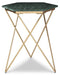 Engelton Accent Table Accent Table Ashley Furniture