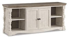 Havalance 67" TV Stand TV Stand Ashley Furniture