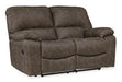 Kilmartin Reclining Loveseat Loveseat Ashley Furniture