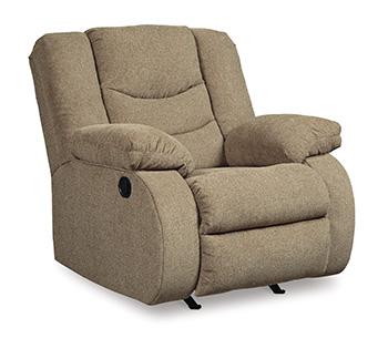 Tulen Recliner Recliner Ashley Furniture