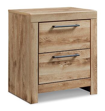 Hyanna Nightstand Nightstand Ashley Furniture