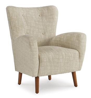 Jemison Next-Gen Nuvella Accent Chair Accent Chair Ashley Furniture