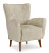 Jemison Next-Gen Nuvella Accent Chair Accent Chair Ashley Furniture