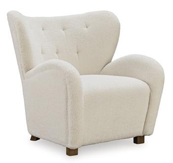 Larbell Accent Chair Accent Chair Ashley Furniture