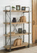 Forestmin Bookcase Bookcase Ashley Furniture