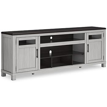 Darborn 88" TV Stand TV Stand Ashley Furniture