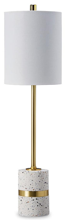 Maywick Table Lamp Table Lamp Ashley Furniture