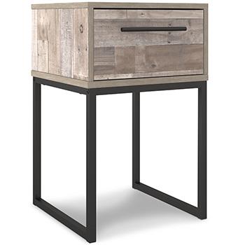 Neilsville Nightstand Nightstand Ashley Furniture