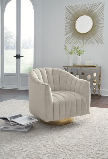 Penzlin Accent Chair Accent Chair Ashley Furniture