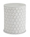 Polly Stool Stool Ashley Furniture