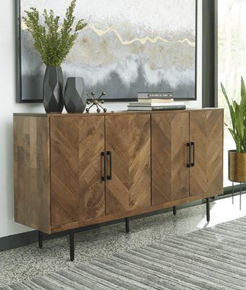 Prattville Accent Cabinet Accent Cabinet Ashley Furniture