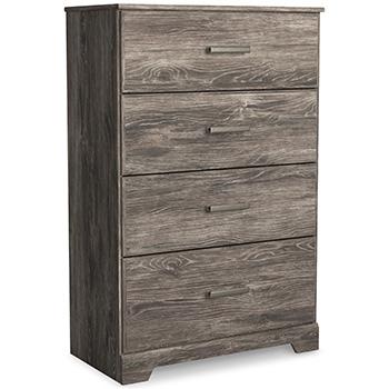 Ralinksi Chest of Drawers Chest Ashley Furniture