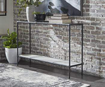 Ryandale Console Sofa Table Console Table Ashley Furniture