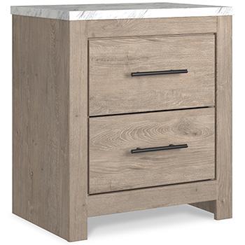 Senniberg Nightstand Nightstand Ashley Furniture