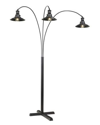 Sheriel Floor Lamp Floor Lamp Ashley Furniture