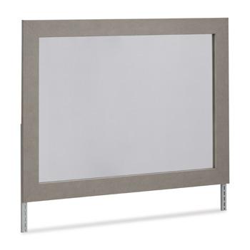 Surancha Bedroom Mirror Mirror Ashley Furniture