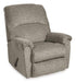 Ballinasloe Recliner Recliner Ashley Furniture