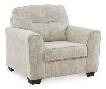 Lonoke Oversized Chair Chair Ashley Furniture