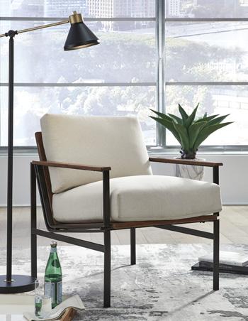 Tilden Accent Chair Accent Chair Ashley Furniture