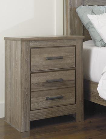 Zelen Bedroom Set Bedroom Set Ashley Furniture