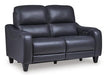 Mercomatic Power Reclining Loveseat Loveseat Ashley Furniture