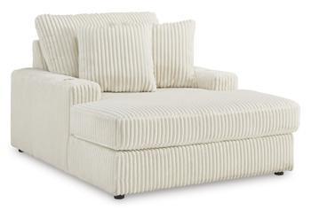 Lindyn Chaise Chaise Ashley Furniture