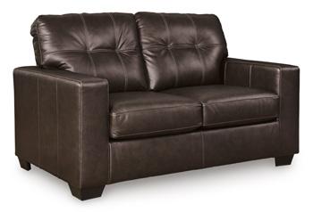 Santorine Loveseat Loveseat Ashley Furniture