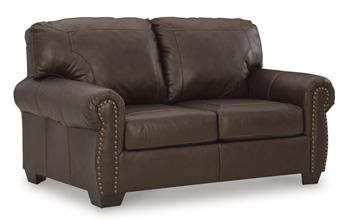 Colleton Loveseat Loveseat Ashley Furniture