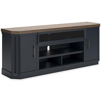 Landocken 83" TV Stand TV Stand Ashley Furniture