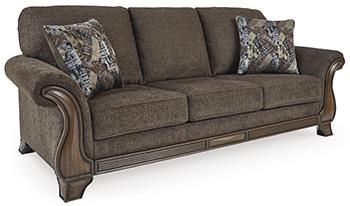 Miltonwood Sofa Sofa Ashley Furniture