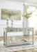 Shawnalore Sofa/Console Table Sofa Table Ashley Furniture