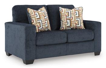 Aviemore Loveseat Loveseat Ashley Furniture