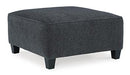 Abinger Oversized Accent Ottoman Ottoman Ashley Furniture