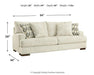 Caretti Sofa Sofa Ashley Furniture