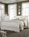 Anarasia Bed Bed Ashley Furniture