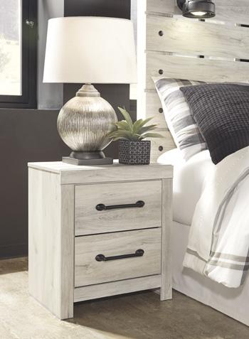 Cambeck Nightstand Nightstand Ashley Furniture