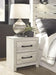 Cambeck Nightstand Nightstand Ashley Furniture