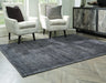 Napier 5' x 7' Rug Rug Ashley Furniture