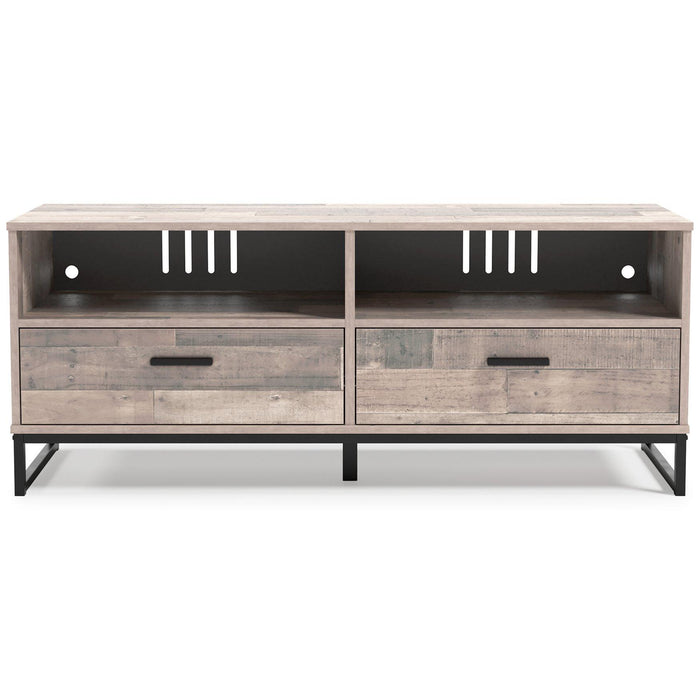 Neilsville 59" TV Stand TV Stand Ashley Furniture