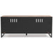 Neilsville 59" TV Stand TV Stand Ashley Furniture