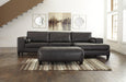 Nokomis Living Room Set Living Room Set Ashley Furniture