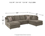 O'Phannon Living Room Set Living Room Set Ashley Furniture