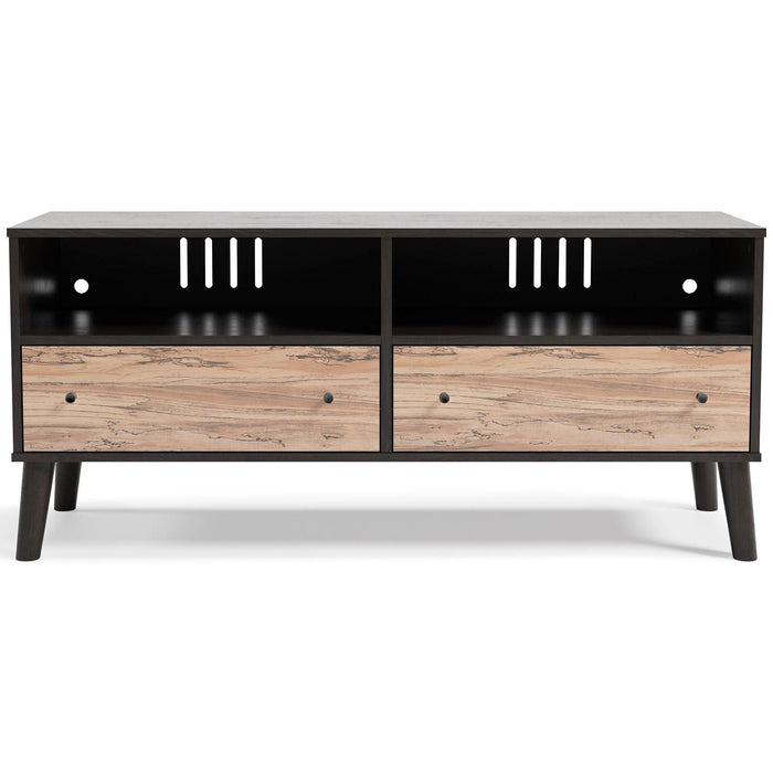 Piperton Medium TV Stand TV Stand Ashley Furniture