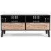 Piperton Medium TV Stand TV Stand Ashley Furniture