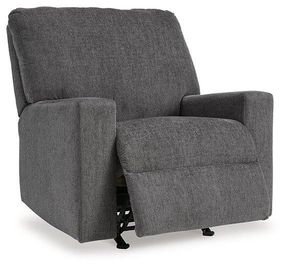 Rannis Recliner Recliner Ashley Furniture