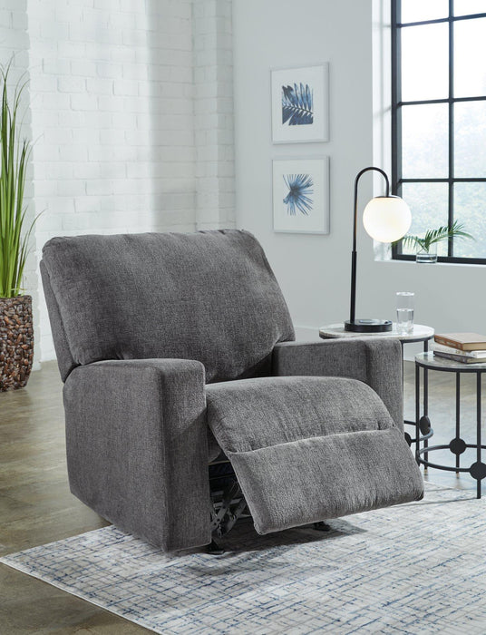 Rannis Recliner Recliner Ashley Furniture