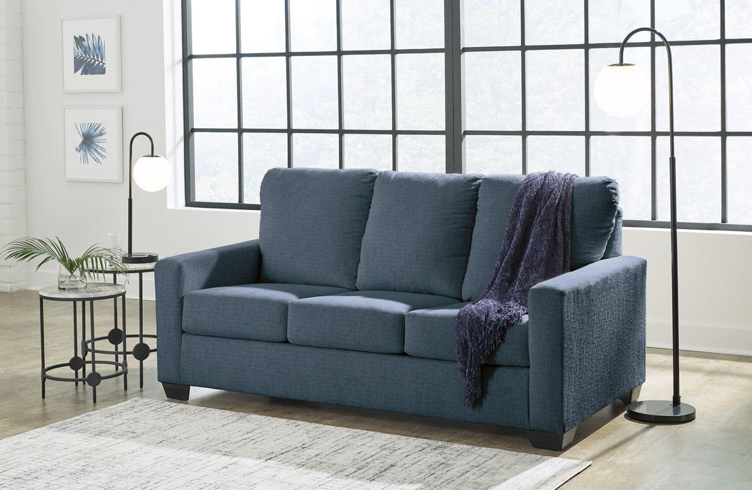 Rannis Sofa Sleeper Sleeper Ashley Furniture